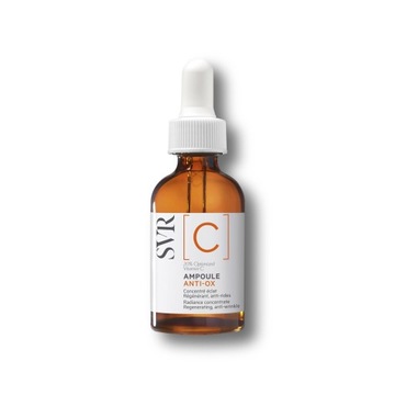 Сыворотка для лица SVR 30 мл Ampoule Anti-Ox C