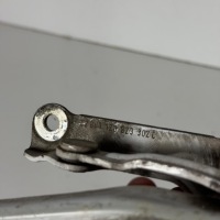 фото thumb №11, Петли капота комплект левое правое skoda octacia mk2 ii oem номер оригинал 1z0823302