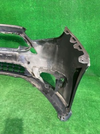 Бампер передній перед ford focus mk3 lift Оригінал, фото thumb