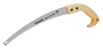 Пила садовая BAHCO 
