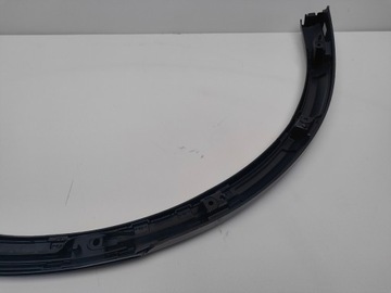 фото thumb №16, Планки планка крыльев перед зад 95c853717n porsche macan 24^