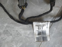 Жгут датчиков pdc задний opel corsa d 13144689 Недорого, фото thumb