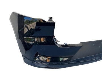 фото thumb №2, Бампер зад задній jaguar i-pace x590 18- pdc