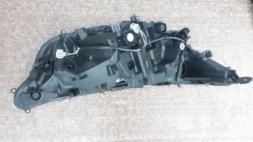 фото thumb №6, Toyota rav4 v 19- лампа передняя левая stanley 42-88 2019-2022