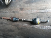 фото thumb №1, Приводной вал правая renault megane iv 391006190r