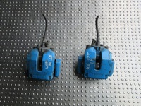 фото thumb №1, Bmw x6 e71 2009 суппорт тормозной задняя