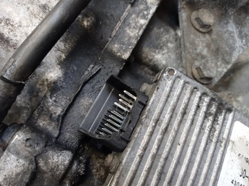 фото thumb №14, Коробка передач коробки передач opel vectra c 1.9 cdti 55196485