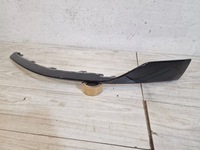 фото thumb №1, Накладка спойлер pr. задняя карбон taycan 9j1807604