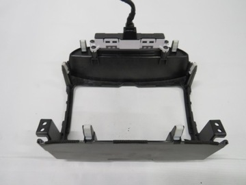 фото thumb №6, Kia sportage iii рамка радіо навігації