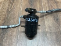 Осушувач кондиціонера mercedes-benz sl r129 a1298300283 Ціна, фото thumb