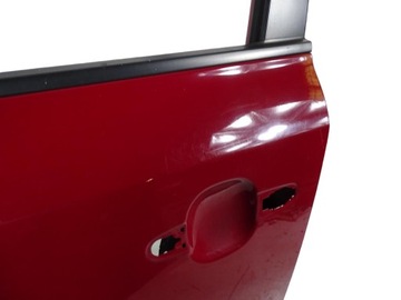 фото thumb №8, P104 дверь левый перед левая передние kia ceed i 5d 2006-2012 - hr