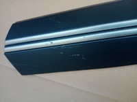 фото thumb №10, Kia ev6 молдинг дверь правый задняя 2021r-