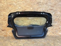 Купить Комплектная крышка багажника багажника задняя opel karl vauxhall viva czarna, фото thumb