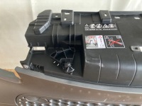 фото thumb №10, Бампер перед smart w453 eq a453 453eq 4538806405