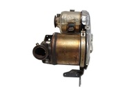 фото thumb №5, Audi vw skoda каталізатор 04l131723l 04l131656af фільтр часток твердих dpf
