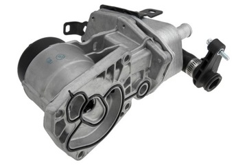 фото thumb №10, Nty радиаторов масла з фильтром jaguar xf x250 2011-