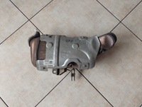 фото thumb №10, Катализатор - фильтр dpf - opel astra k v 5 - 1,6 cdti biturbo