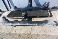 фото thumb №7, Maserati quattroporte vi поріг лівий правий 13-