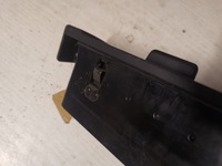 фото thumb №9, Решётка обдув средняя mercedes e w124 s124