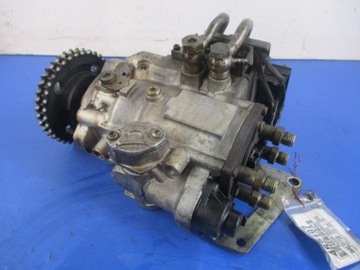 фото thumb №11, Opel vectra c 2.0dti насос вприскувальний+ блок керування насоса 0470504204 24451346