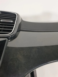 фото thumb №8, Mercedes gls x166 панель приладів приладова консоль шкіра шкіряний europa