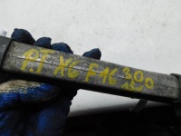 Bmw x6 f16 x5 f15 m50d 3.0 15r важіль правий задній Ціна, фото thumb