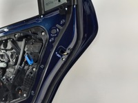 фото thumb №7, Alfa romeo giulia двері праве задня 092