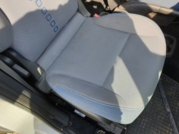 фото thumb №2, Сиденье пассажира citroen berlingo ii partner ii 09r