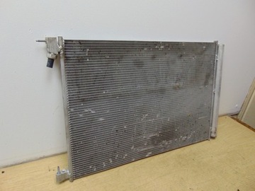 фото thumb №10, Радіаторів кондиціонера mercedes w205 w213 w222