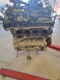 2017 mini one - cooper f56 f55 двигатель 7829120 Оригинал, фото thumb