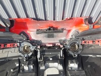 фото thumb №10, Ferrari f8 tributo бампер задняя задний диффузор