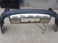 фото thumb №9, Бампер задня задній pdc audi a6 c6 allroad lz9y 04-08r