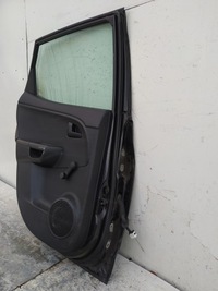 фото thumb №10, Kia venga двері лівий ліва задня задні