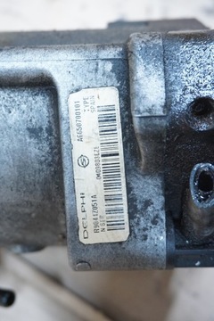 фото thumb №8, Ssangyong actyon насос вприскувальний 2,0 xdi