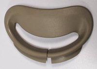 Купить Направляющая поперечина правый  перед alfa romeo 159, фото thumb