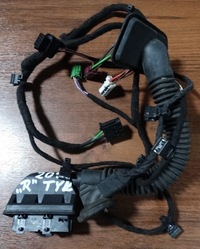 фото thumb №1, Idealna жгут дверь правый задняя mercedes w205 1