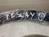 фото thumb №14, Молдинг накладка крыла lewego передний tesla y