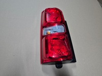 фото thumb №10, Toyota proace scudo jumpy expert zafira лампа задняя левая