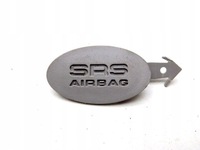 фото thumb №1, 08/23 kia proceed i 3d ceed zaśklepka srs стійка права/ліва 2