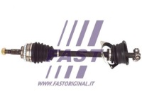 Привідний вал renault kangoo 98 le 1.5dci [+]ab Ціна, фото thumb