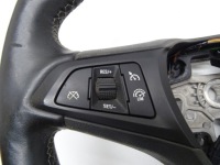 фото thumb №11, Кермо шкіра мультифункція мульті 39116007 opel corsa e