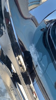 фото thumb №6, Kia soul 2012- бампер зад задний