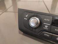 фото thumb №9, Audi a7 4g 4g8 lift a6 c7 панель обдув кондиционера переключатель кондиционер bdb