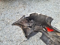 фото thumb №10, Volvo v40 ii бампер задняя kompletny pdc направляющая жгут 019 - 26