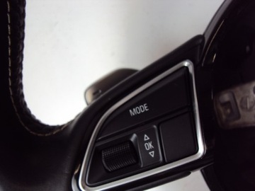 фото thumb №5, Руль audi sq5