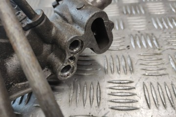 фото thumb №6, Рулевая рейка saab 9-5 ys3e 0250080082101 3.0l дизель 130kw 2004