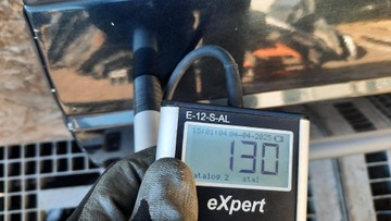 фото thumb №9, Дверь зад левая volkswagen passat b3 90r 1.8b универсал
