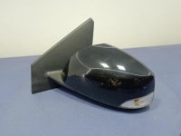 фото thumb №6, Renault megane iii рестайлінг 13- дзеркало ліве 10 pin 175204385r