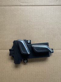 фото thumb №1, Audi q7 4m перемикач сидіння правий