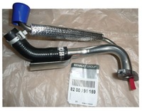 фото thumb №1, Шланг турбины renault master iii trafic ii 8200796159 оригинал